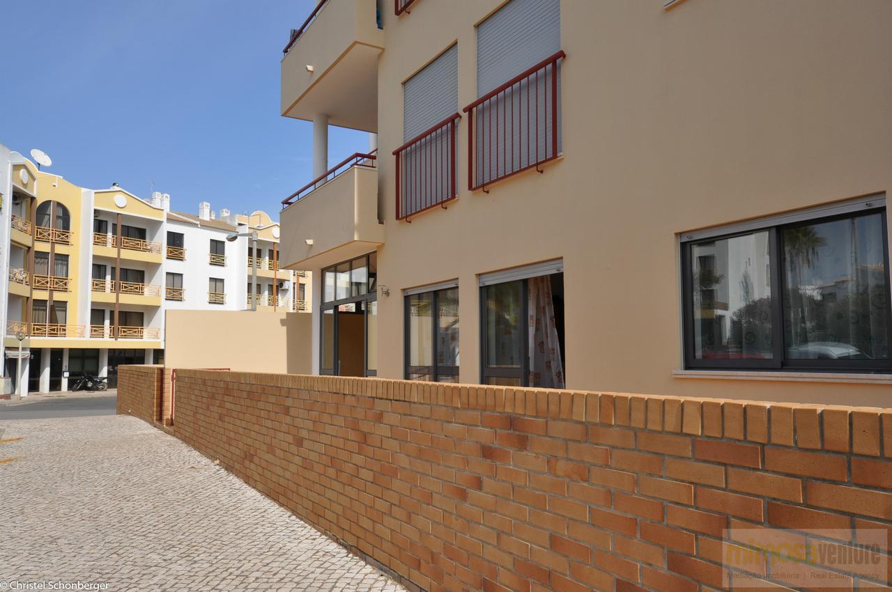 Dona Ana - A002 Lagos Exterior foto